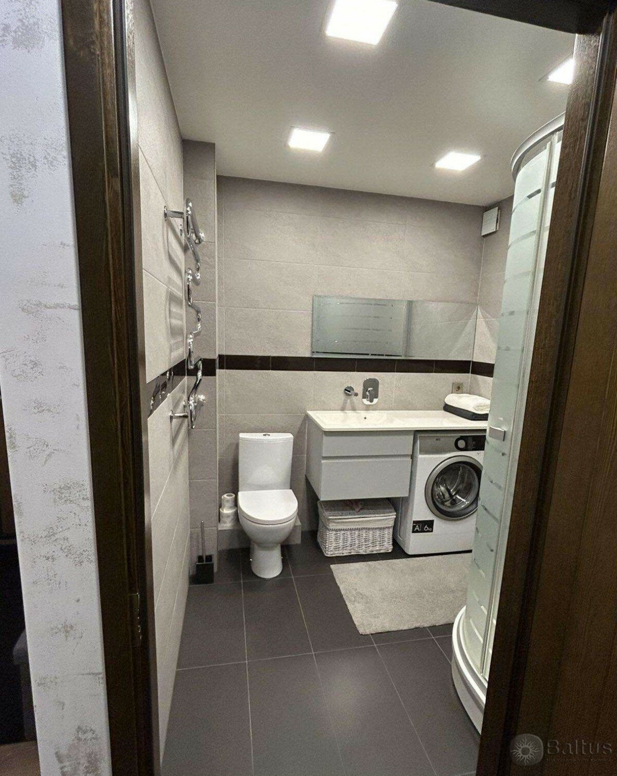 Šilutės pl., Vingiai, Klaipėda, 1 kamb. – изображение 6