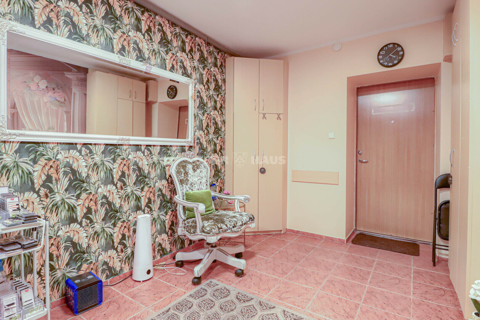 Kęstučio g., Centras, Kaunas, 1 kamb. – nuotrauka 4