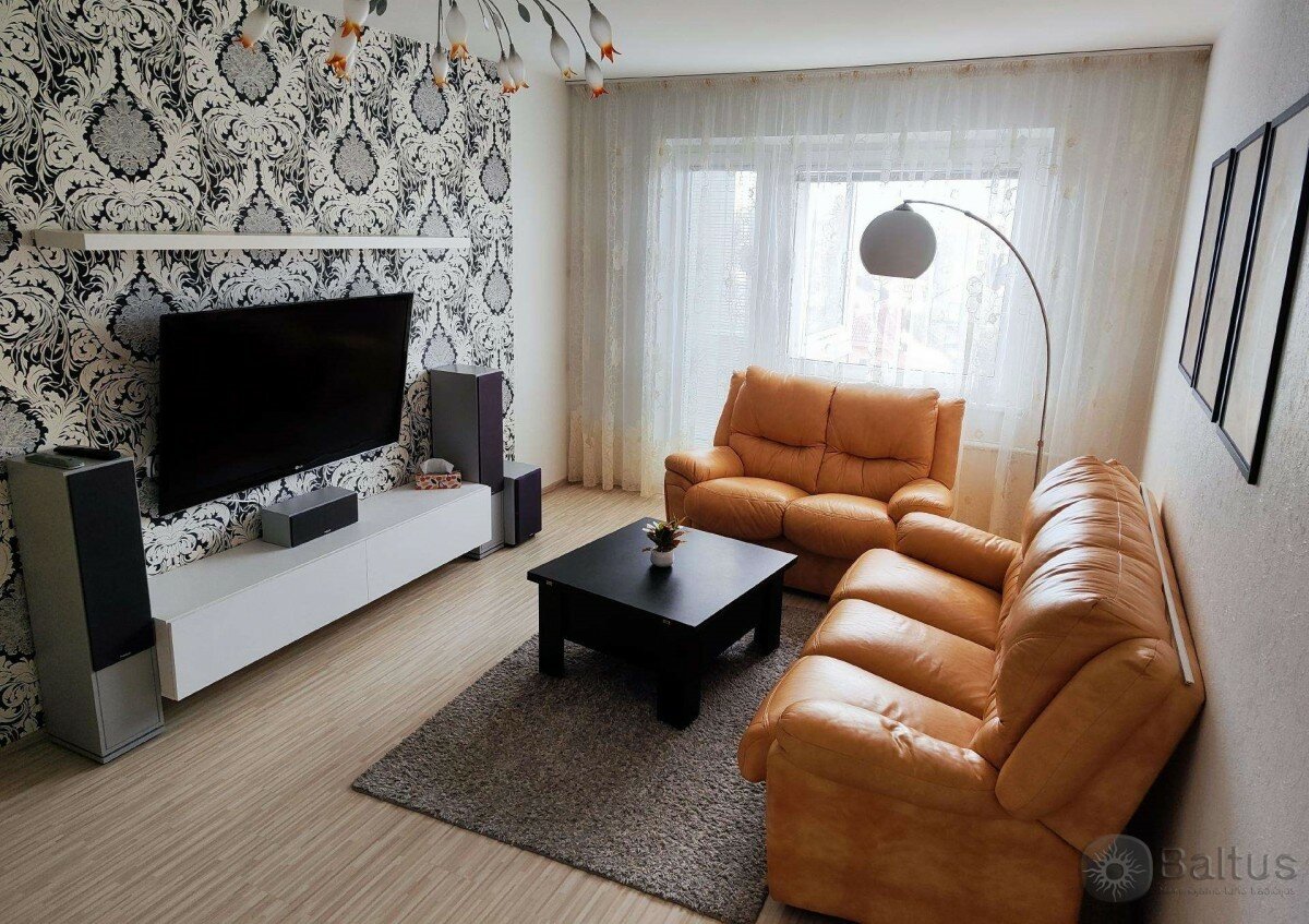 Rambyno g., Alksnynė, Klaipėda, 3 kamb. – изображение 4