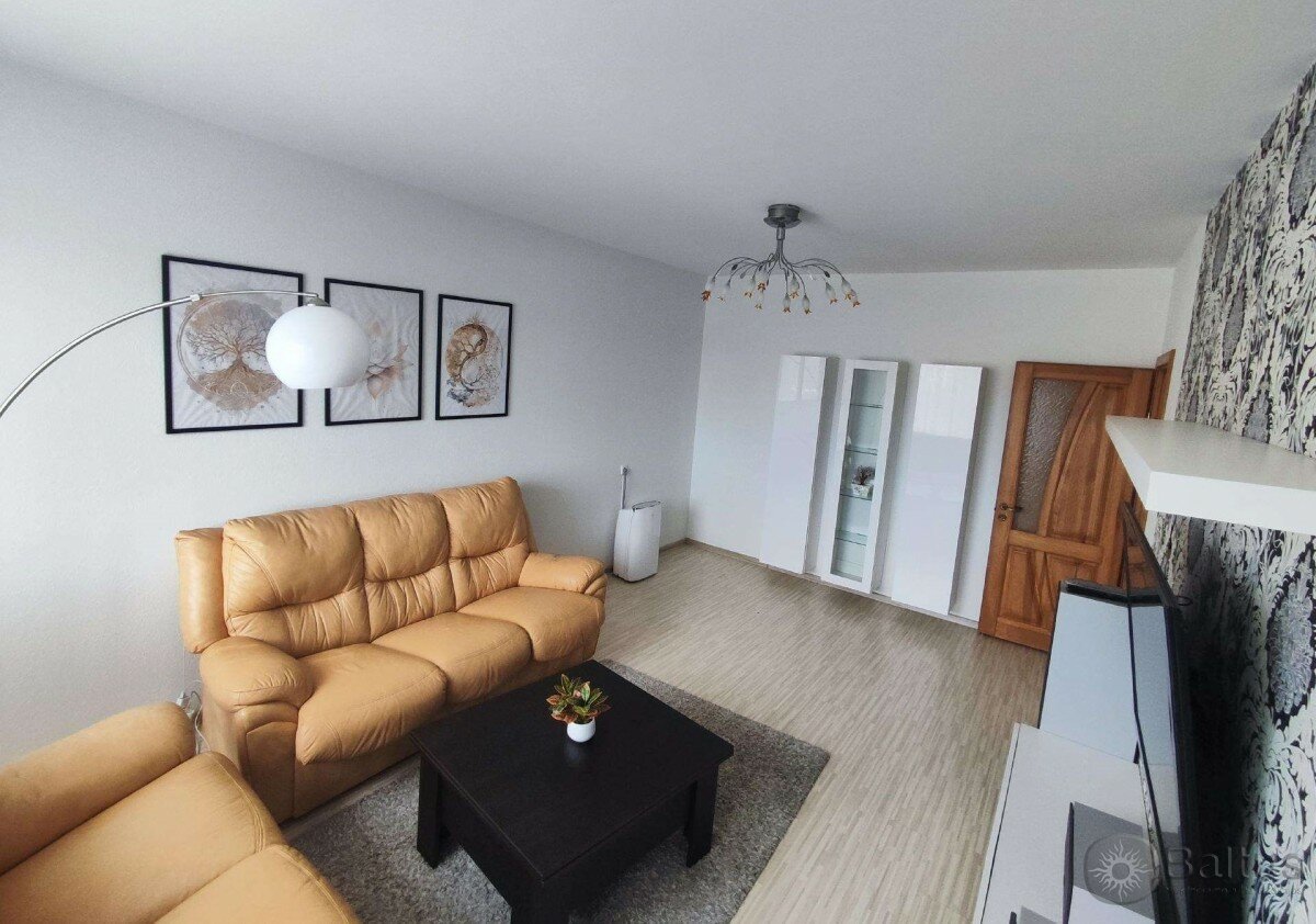 Rambyno g., Alksnynė, Klaipėda, 3 kamb. – изображение 5