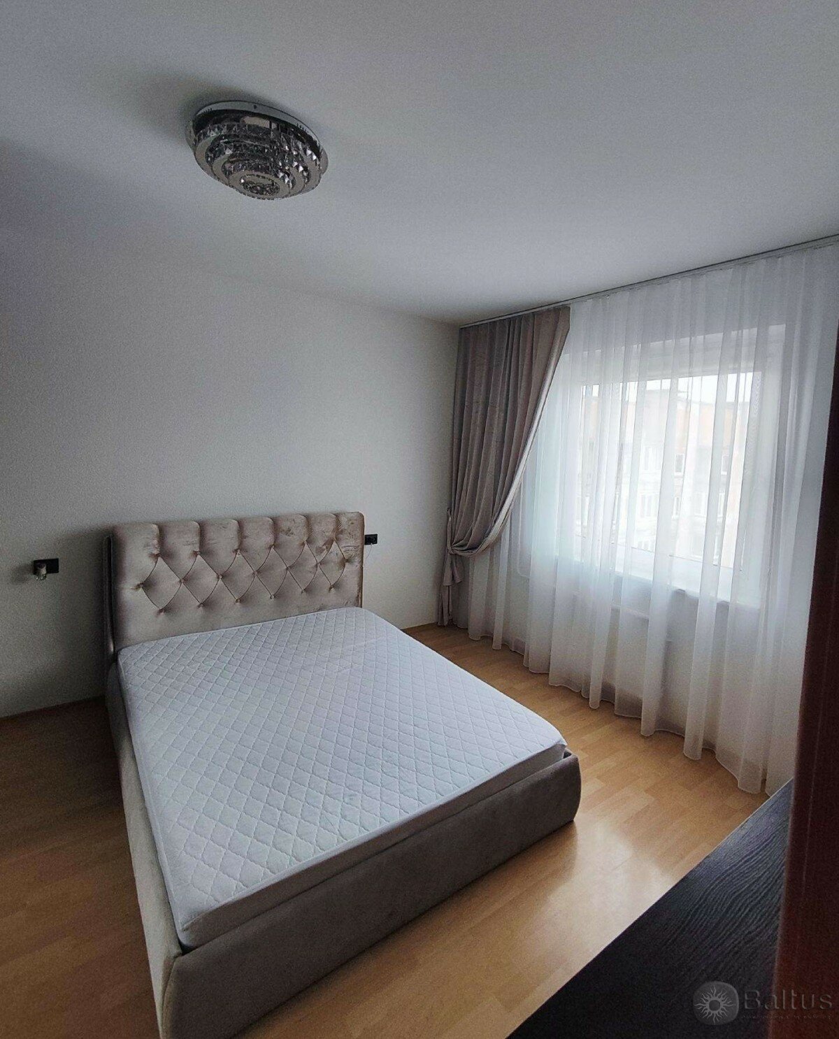 Rambyno g., Alksnynė, Klaipėda, 3 kamb. – изображение 6