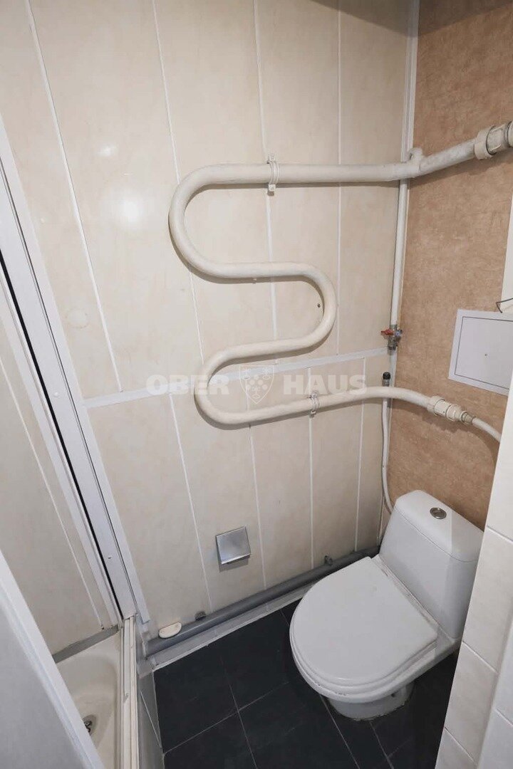 Šilutės pl., Kauno, Klaipėda, 1 kamb. – изображение 6