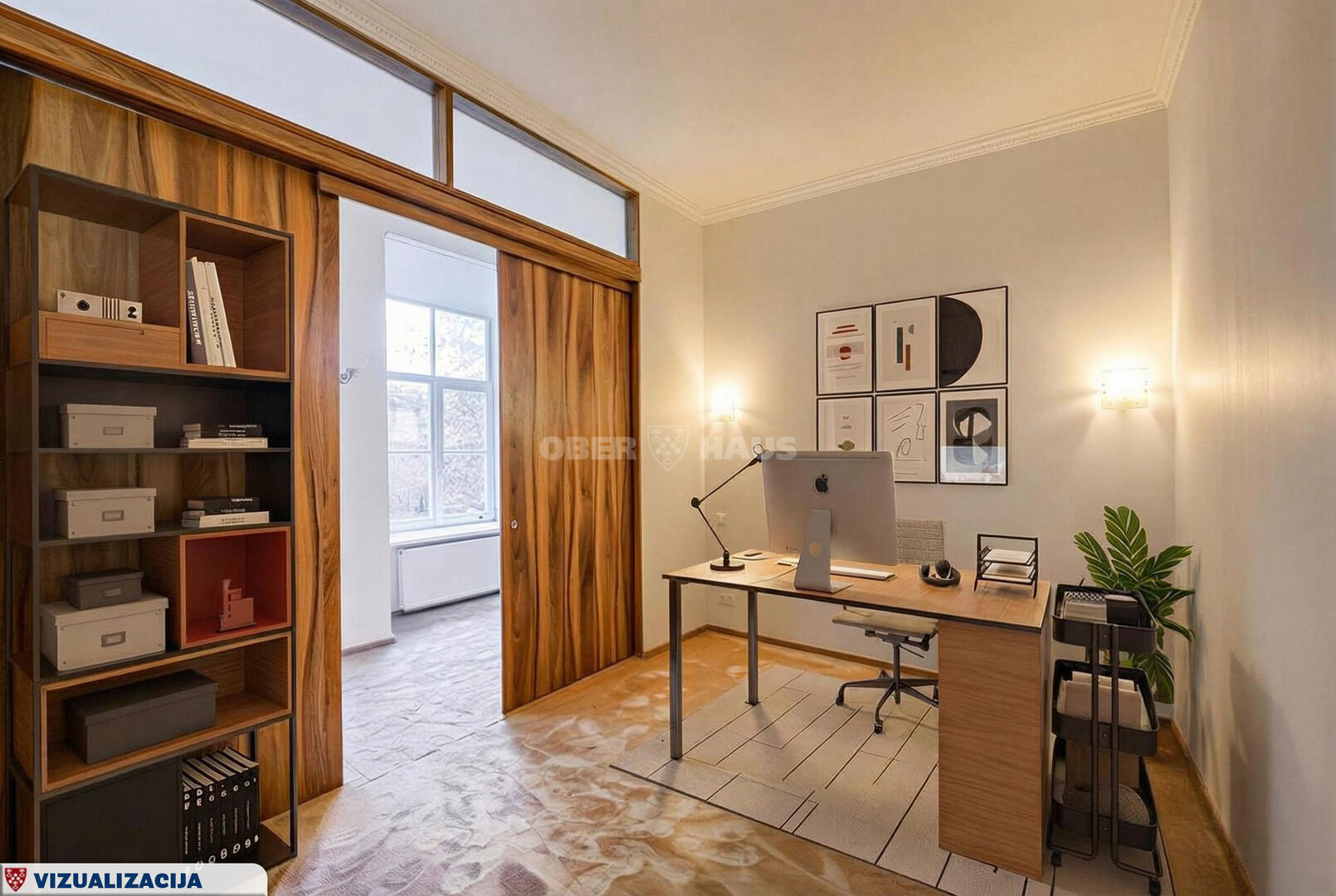 Trakų g., Senamiestis, Vilnius, 4 kamb. – изображение 5