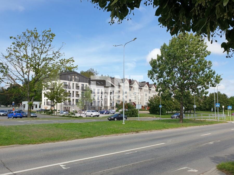 Liepojos g. 7A, Miško, Klaipėda, 2 kamb. – nuotrauka 3