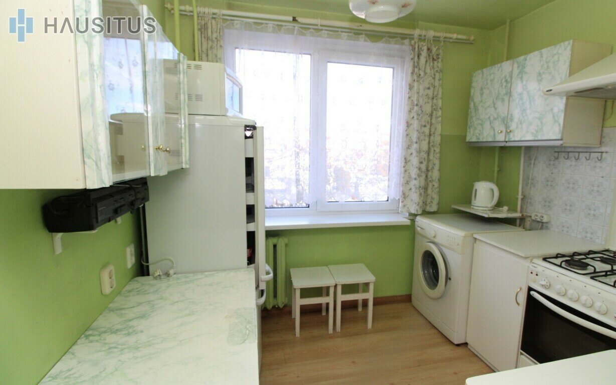 Beržų g., Žemaičiai, Panevėžys, 3 kamb. – nuotrauka 3