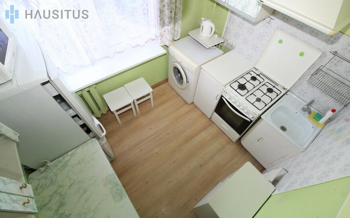 Beržų g., Žemaičiai, Panevėžys, 3 kamb. – nuotrauka 4