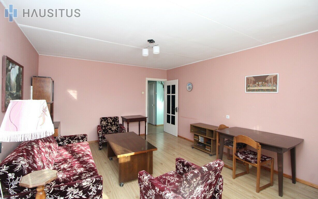 Beržų g., Žemaičiai, Panevėžys, 3 kamb. – nuotrauka 5
