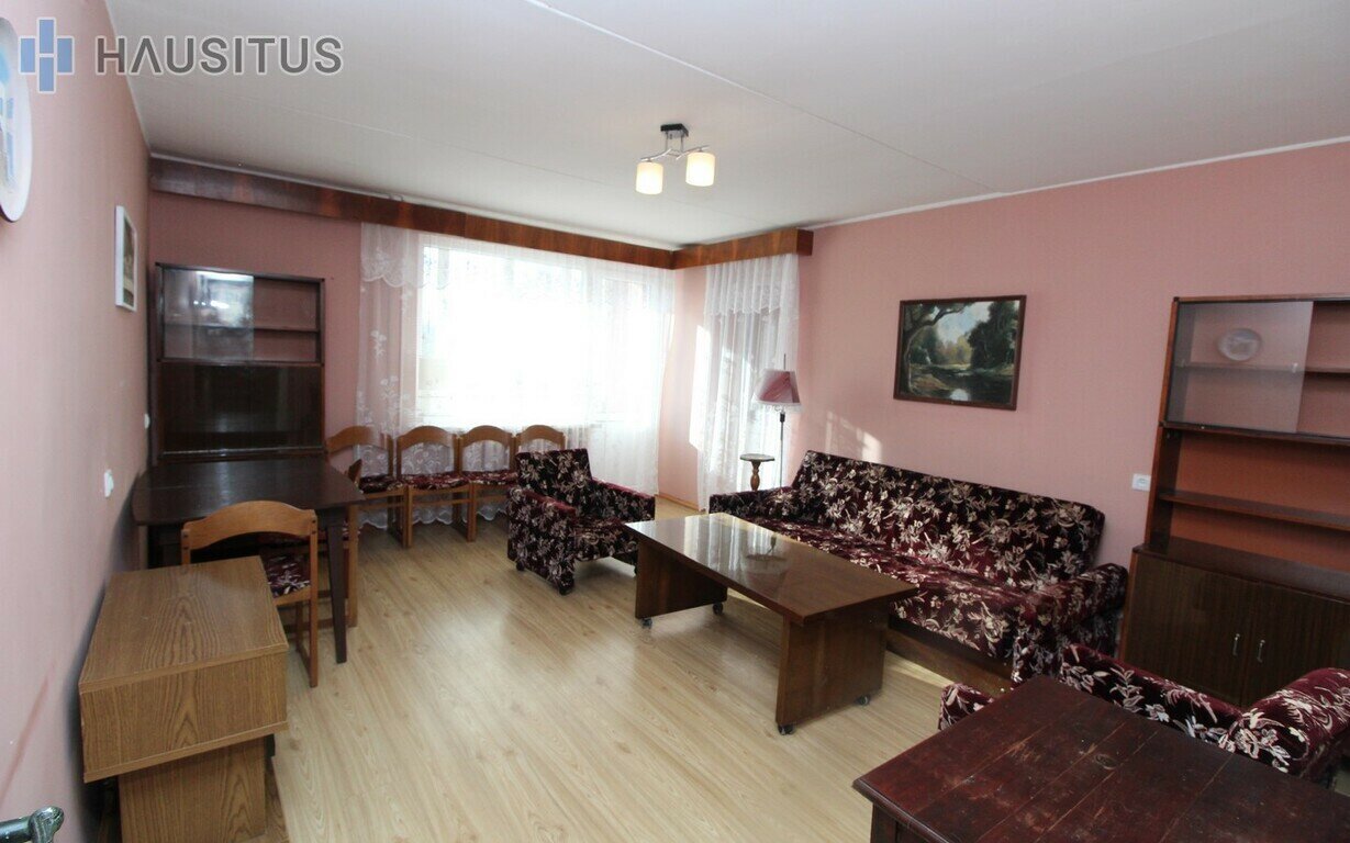 Beržų g., Žemaičiai, Panevėžys, 3 kamb. – nuotrauka 6