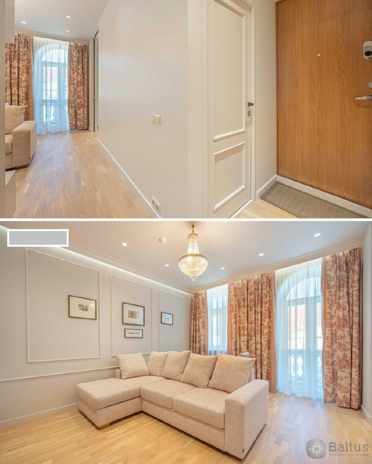 Listing image