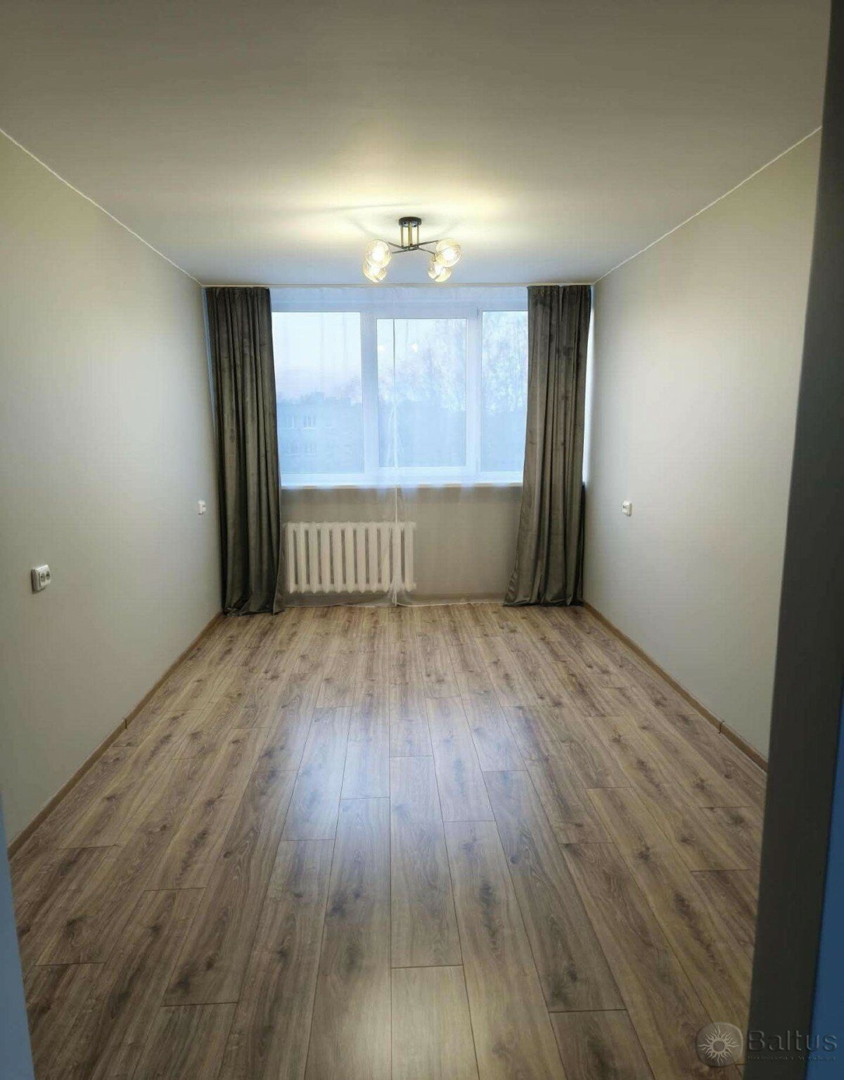 Debreceno g., Debrecenas, Klaipėda, 2 kamb. – изображение 3