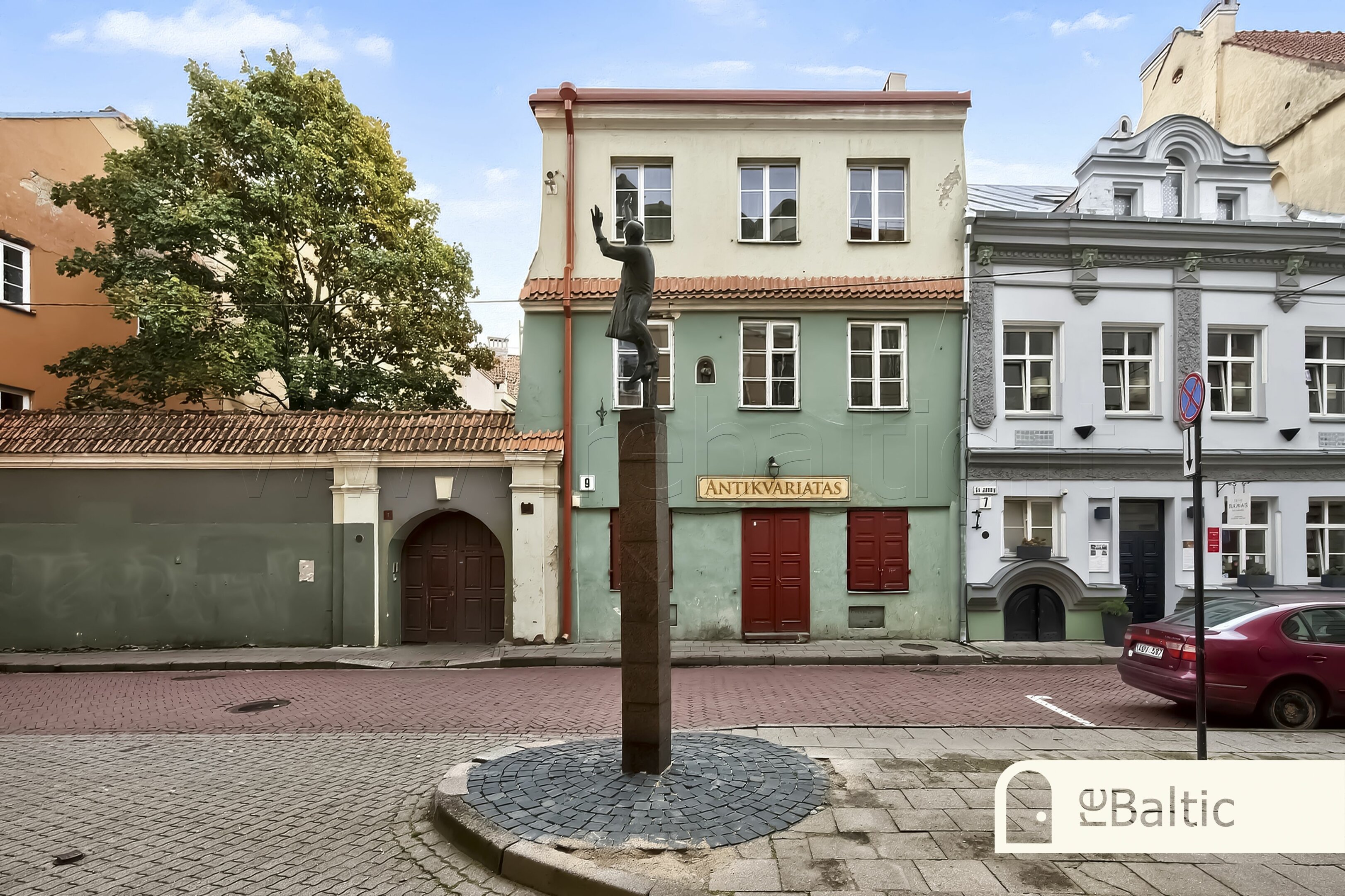 Listing image