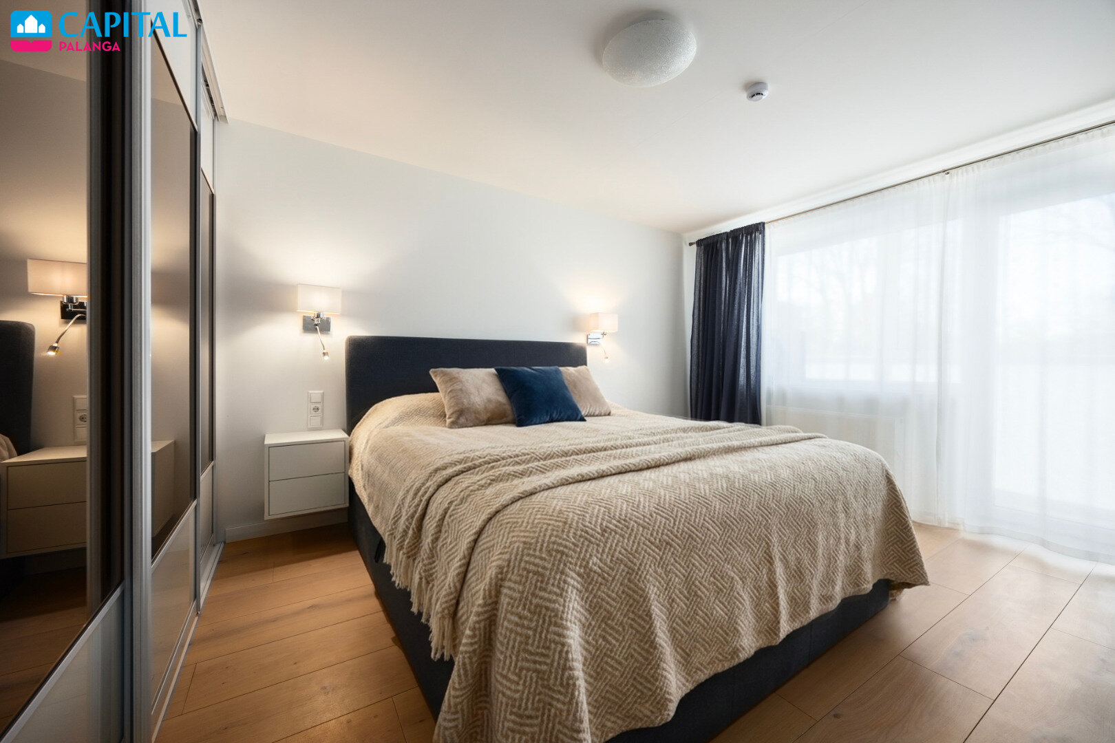 Palanga, Palanga, 2 kamb. – nuotrauka 3