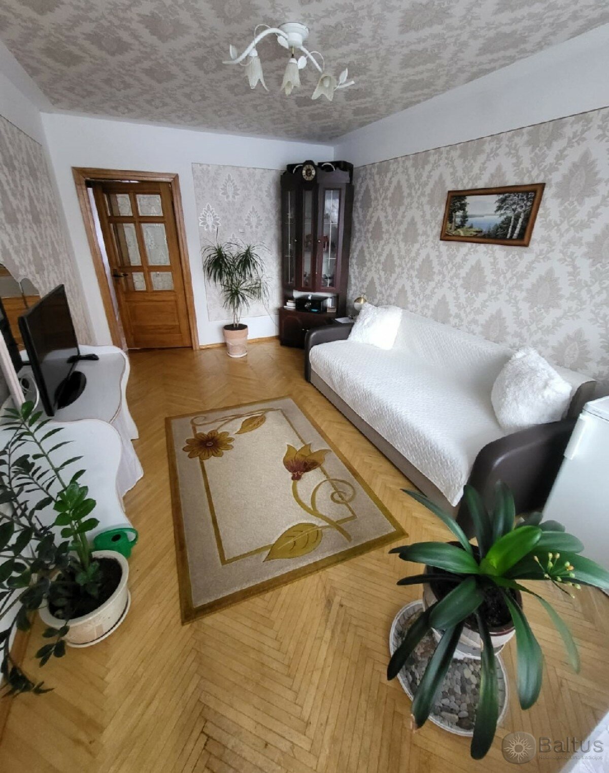 I. Simonaitytės g., Vingiai, Klaipėda, 3 kamb. – изображение 3
