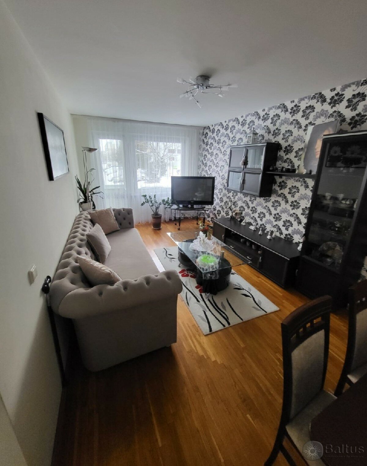 I. Simonaitytės g., Vingiai, Klaipėda, 3 kamb. – изображение 6