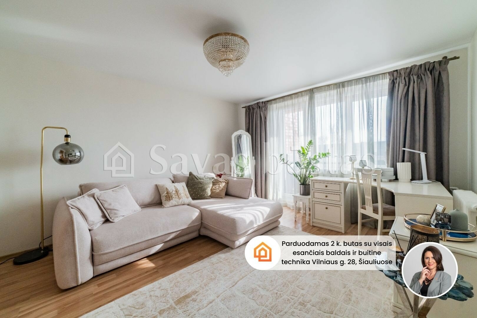 Listing image