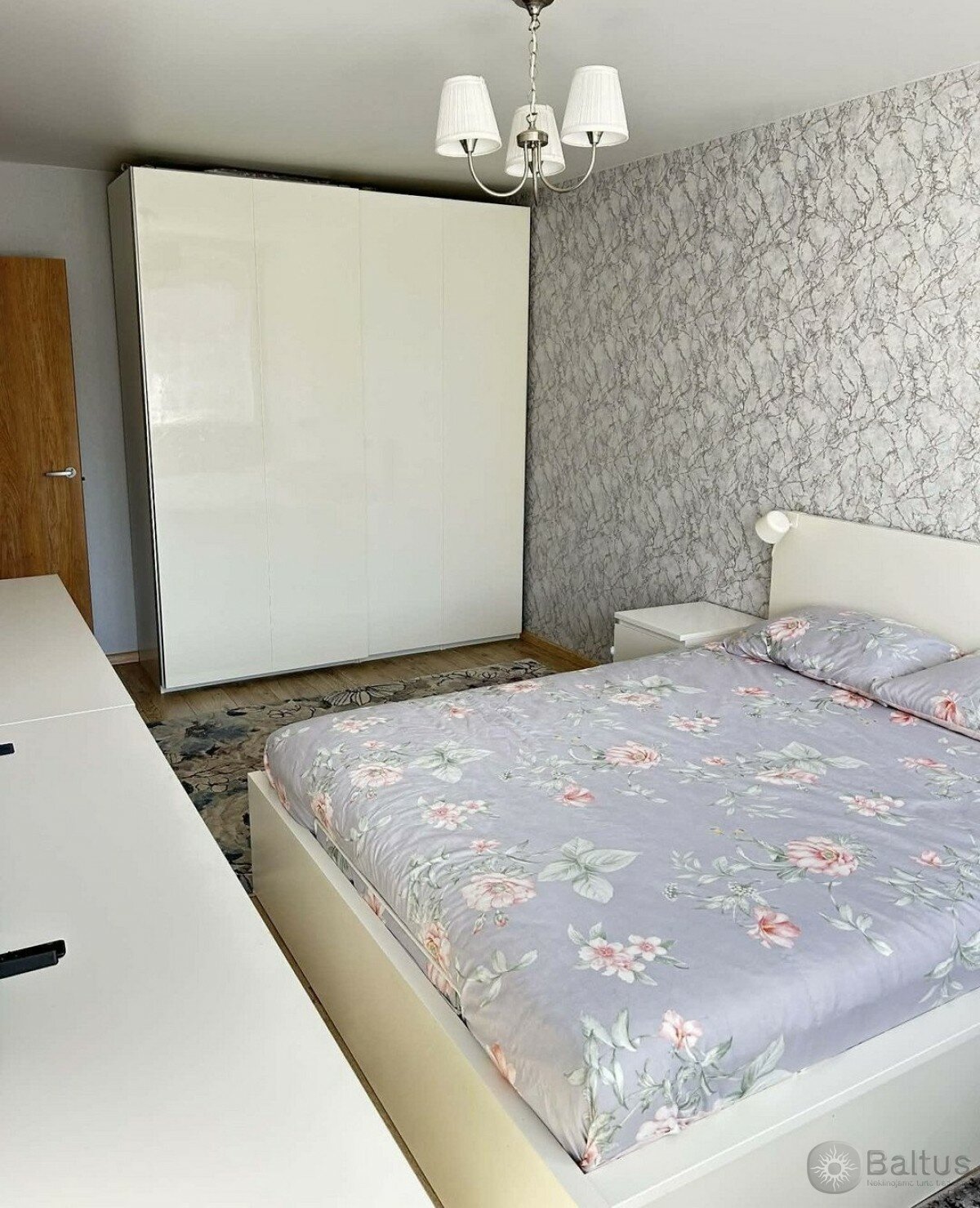 Taikos pr., Vėtrungė, Klaipėda, 3 kamb. – nuotrauka 3
