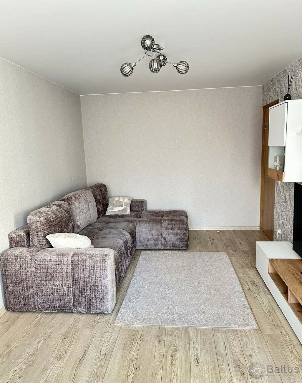 Taikos pr., Vėtrungė, Klaipėda, 3 kamb. – nuotrauka 4