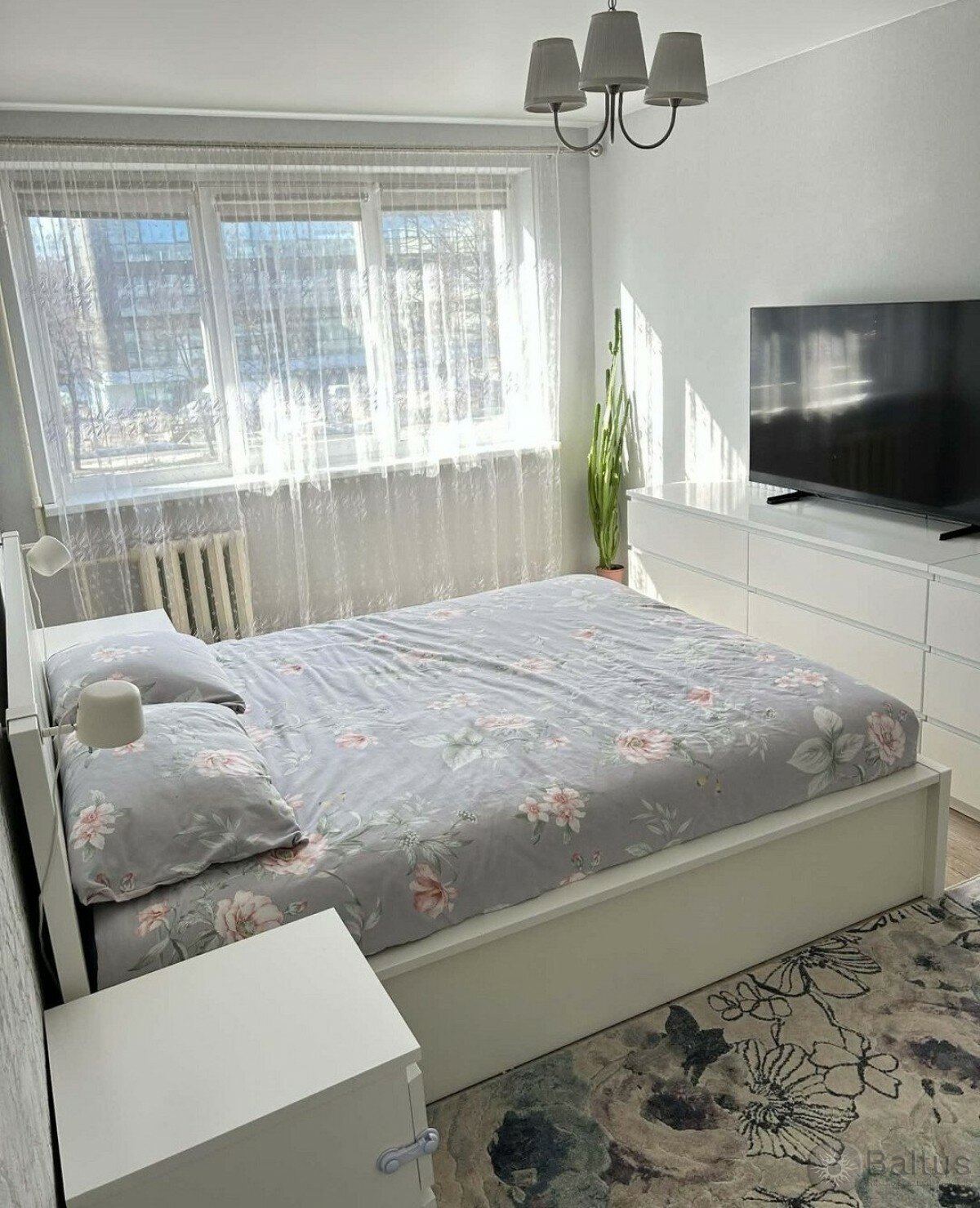 Taikos pr., Vėtrungė, Klaipėda, 3 kamb. – nuotrauka 5