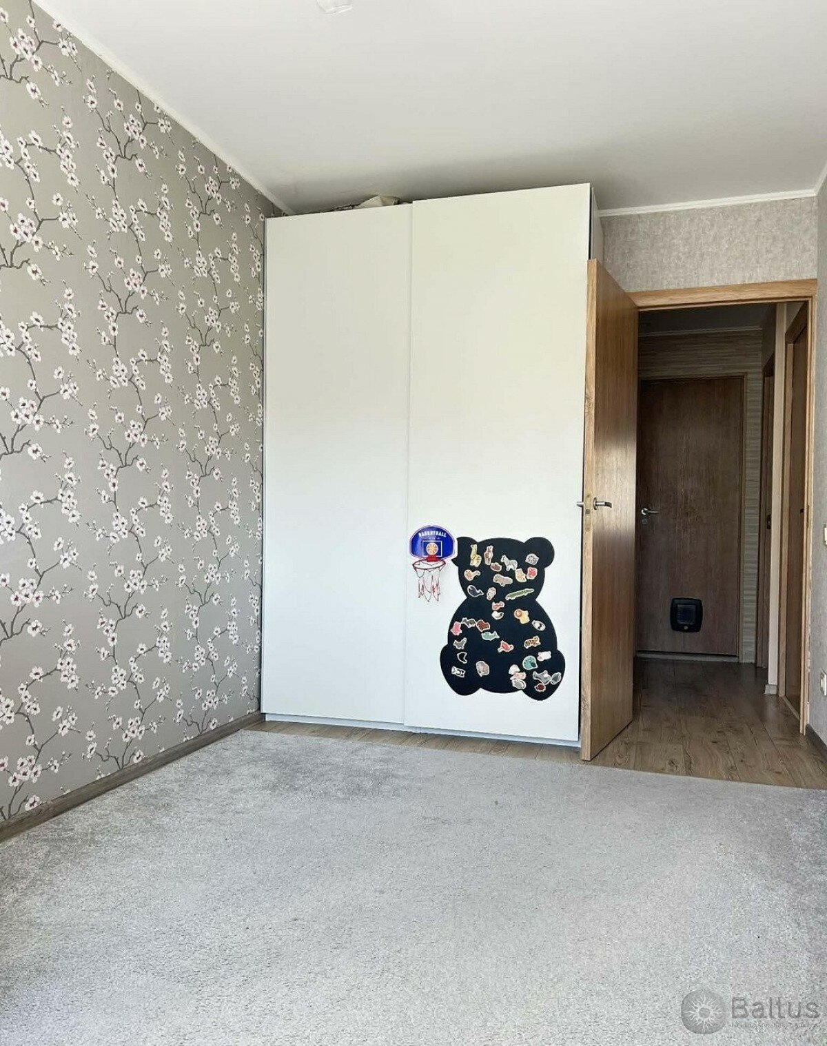 Taikos pr., Vėtrungė, Klaipėda, 3 kamb. – nuotrauka 6