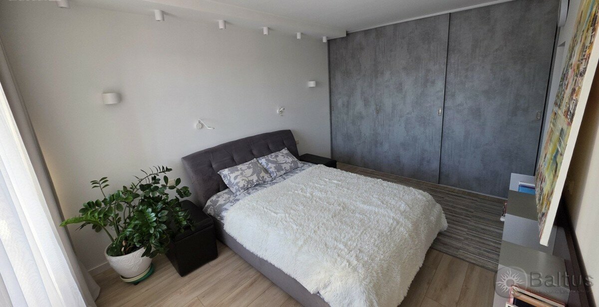 Sausio 15-osios g., Rumpiškės, Klaipėda, 3 kamb. – изображение 6