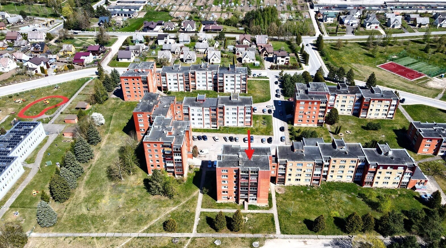 Listing image