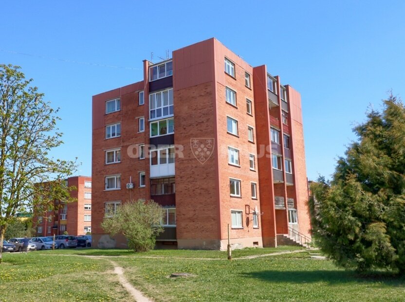 Ringuvos g., Ariogala, 2 kamb. – изображение 3