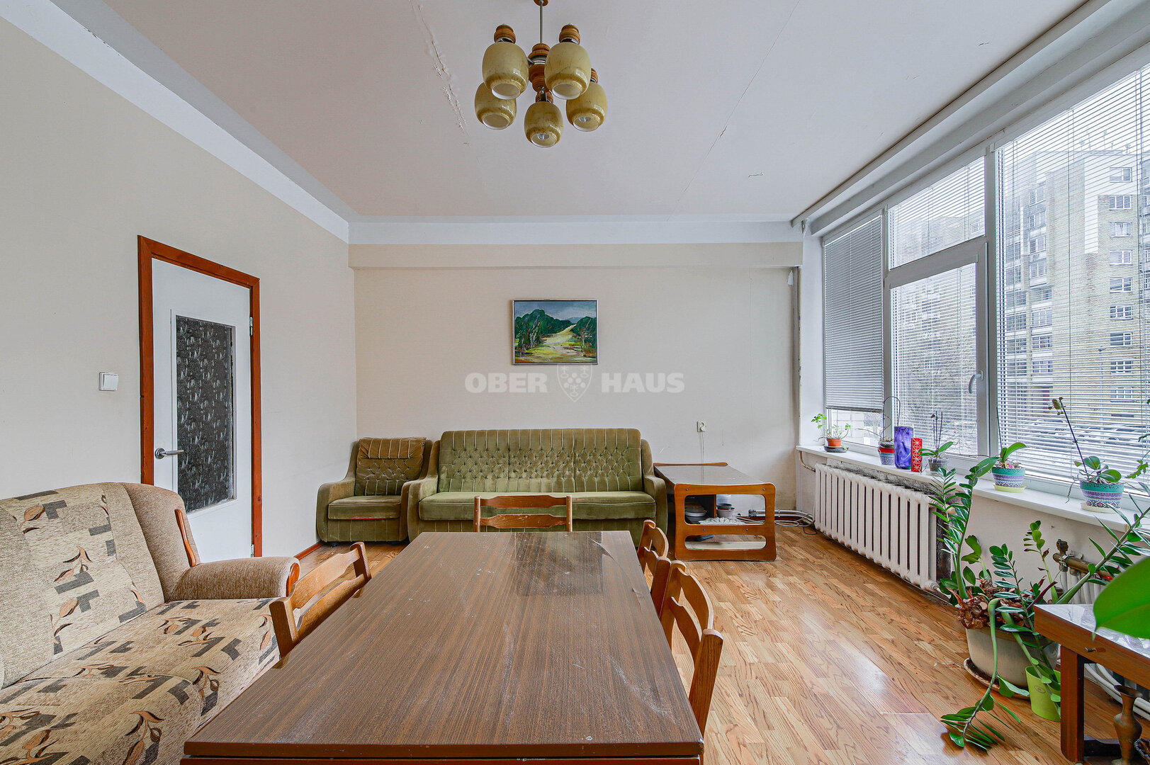 Ringuvos g., Lentvaris, 3 kamb. – nuotrauka 5