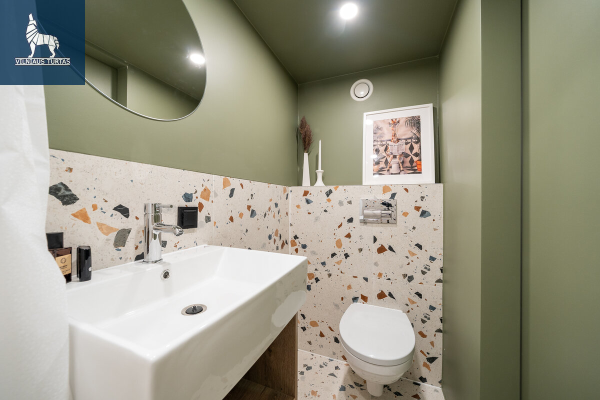 Vytenio g., Naujamiestis, Vilnius, 2 kamb. – nuotrauka 5