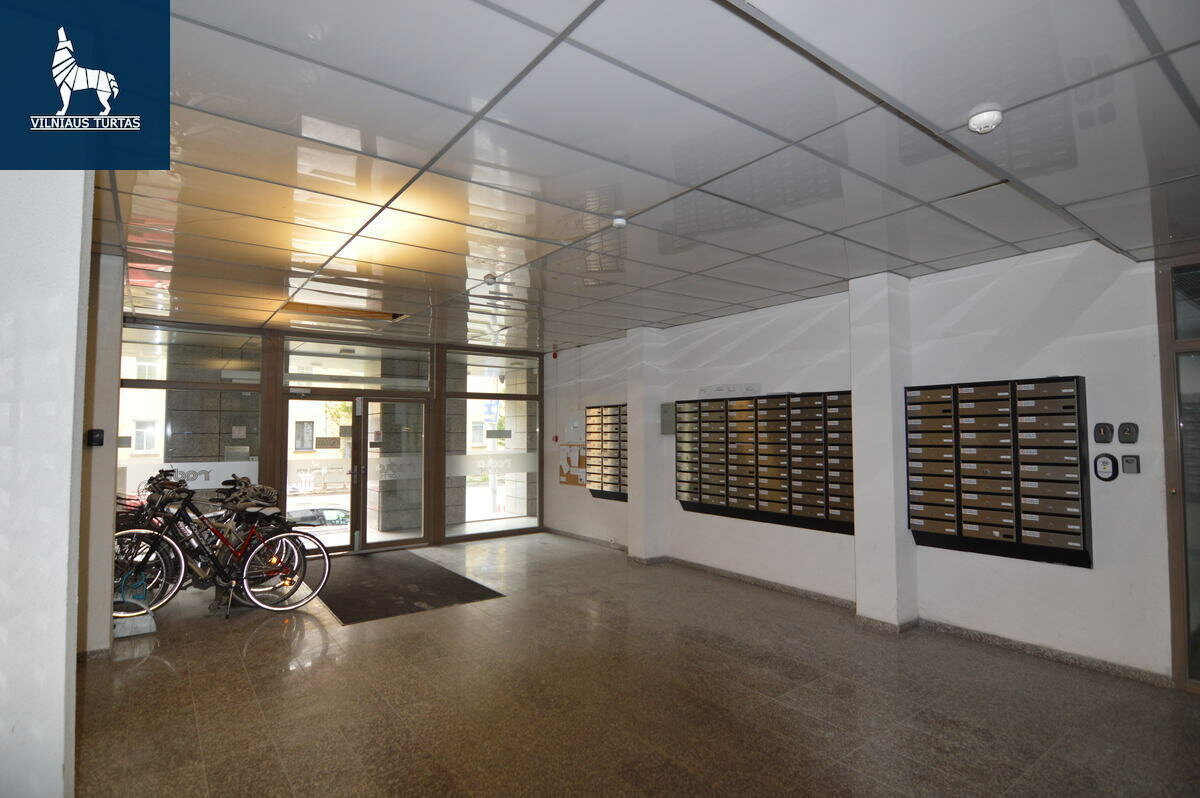Vytenio g., Naujamiestis, Vilnius, 2 kamb. – nuotrauka 5