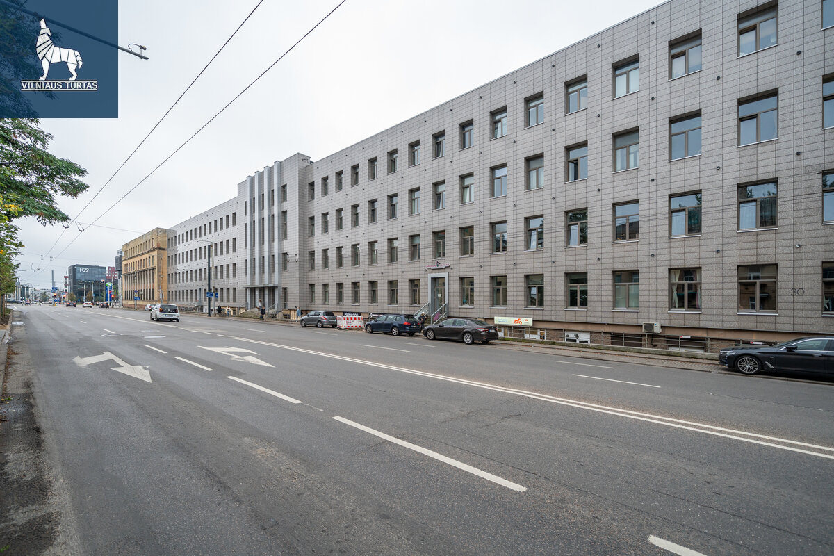 Vytenio g., Naujamiestis, Vilnius, 2 kamb. – nuotrauka 5