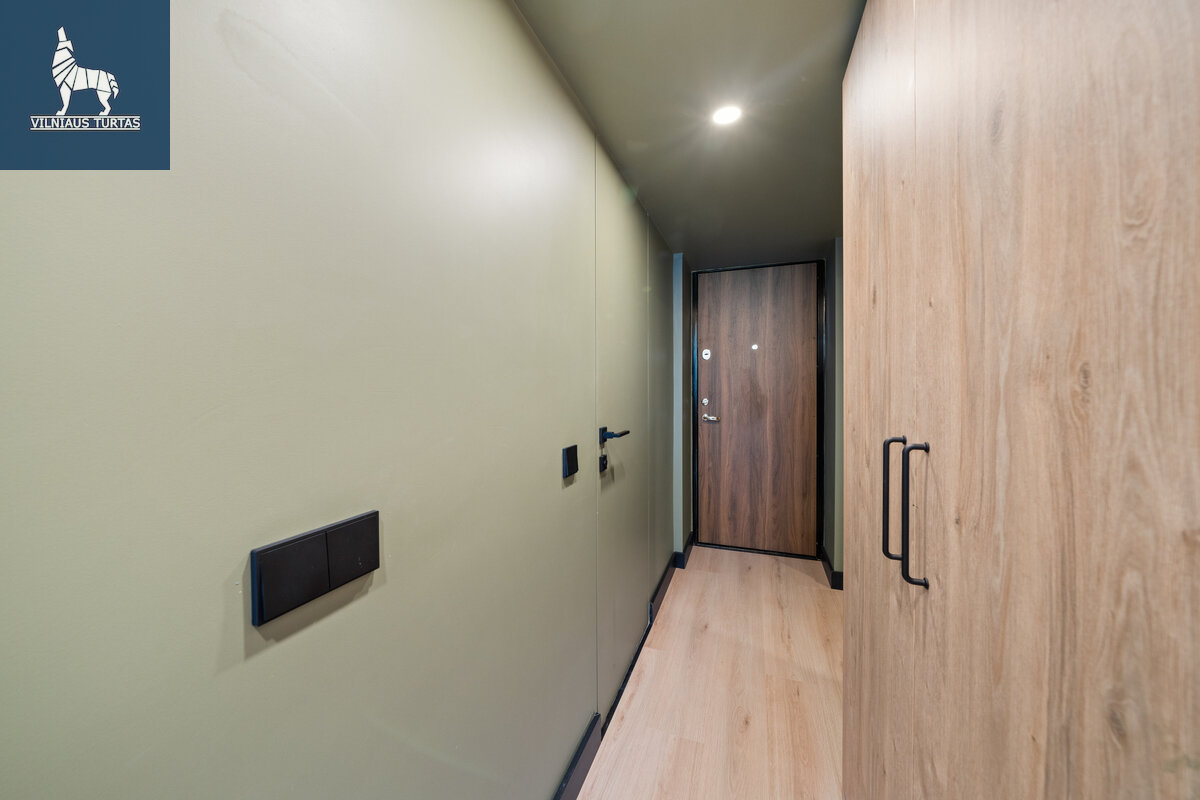 Vytenio g., Naujamiestis, Vilnius, 2 kamb. – nuotrauka 5