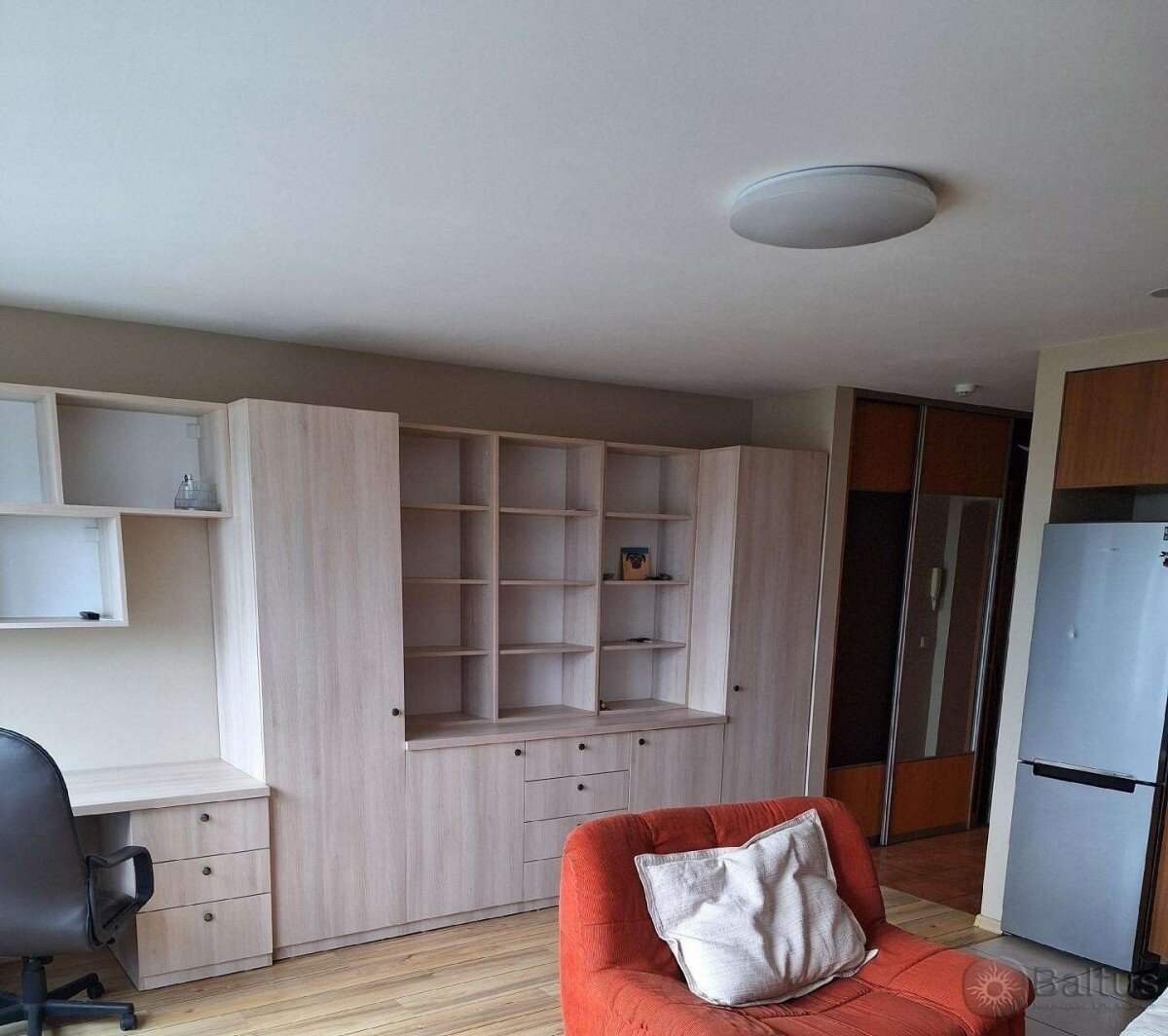 Baltijos pr., Klaipėda, 2 kamb. – изображение 4