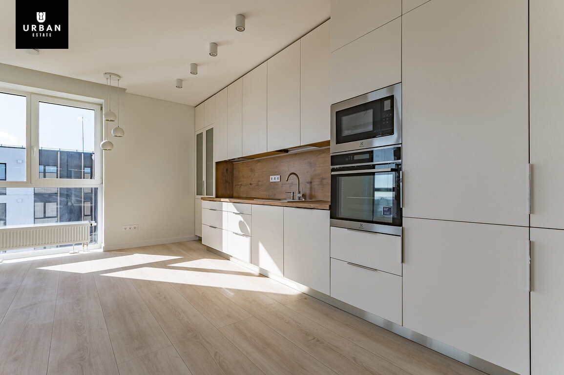 Viršuliškių g., Viršuliškės, Vilnius, 2 kamb. – изображение 3