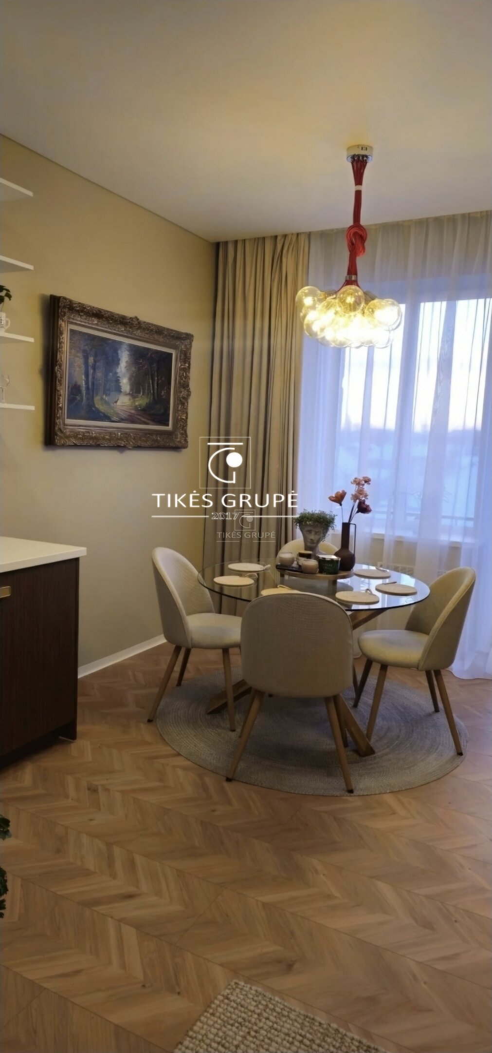 Tiltų g., Centras, Klaipėda, 2 kamb. – изображение 5