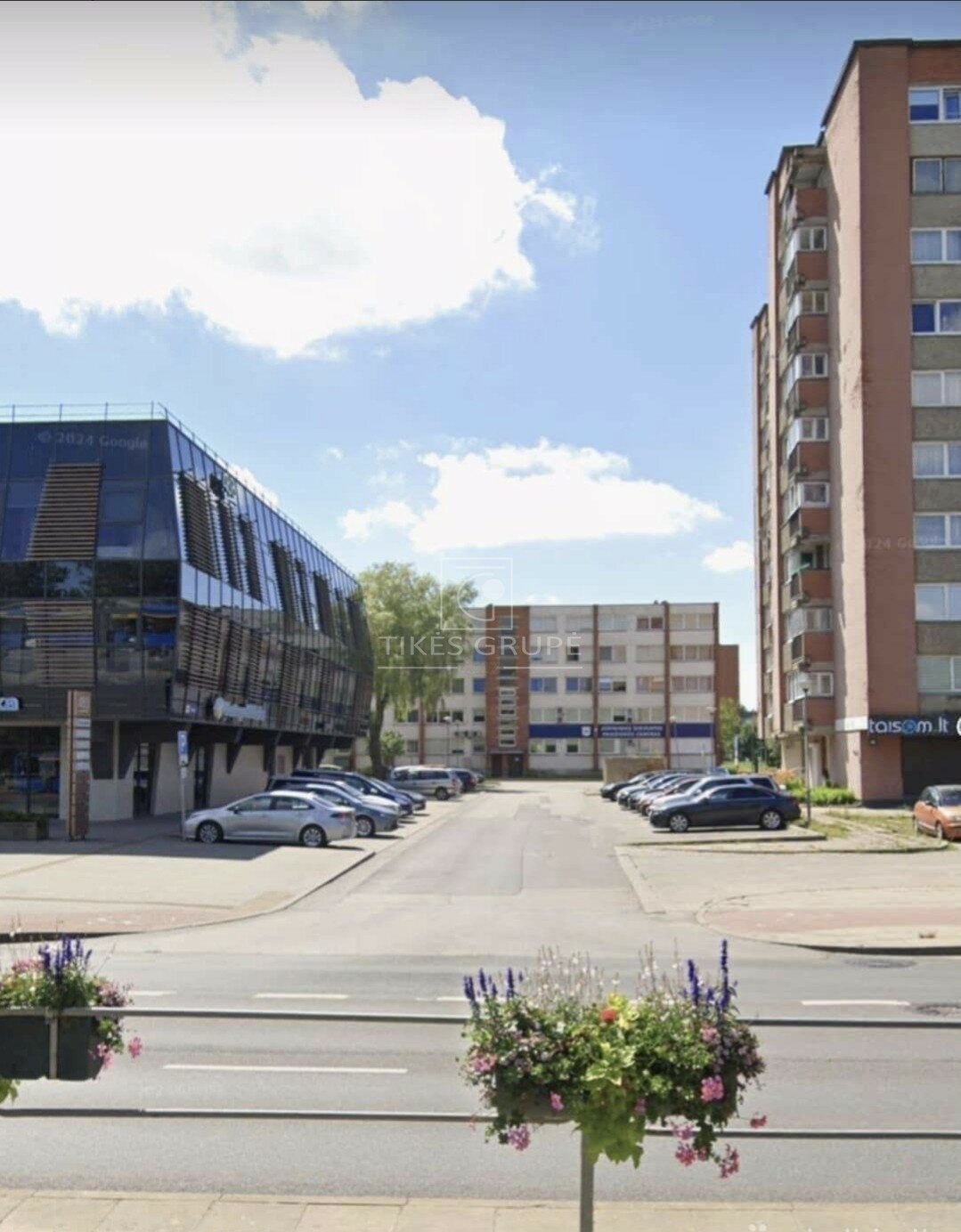 Taikos pr., Centras, Klaipėda, 1 kamb. – изображение 3
