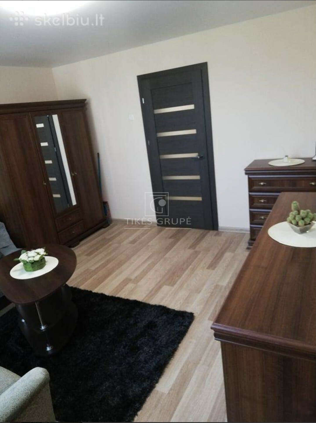 Taikos pr., Centras, Klaipėda, 1 kamb. – изображение 4