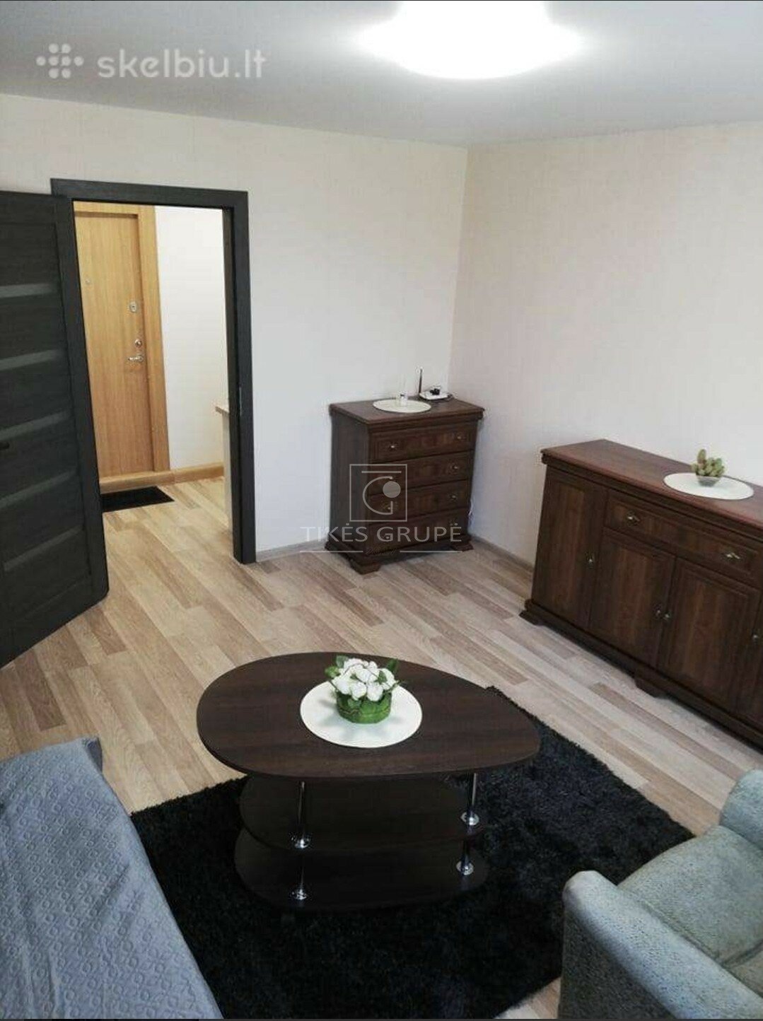 Taikos pr., Centras, Klaipėda, 1 kamb. – изображение 6