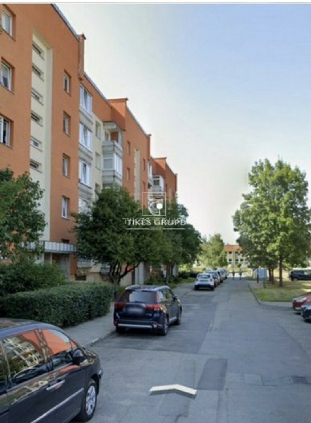 Laukininkų g., Laukininkai, Klaipėda, 3 kamb. – изображение 3
