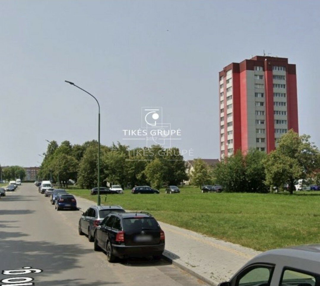 Naujakiemio g., Naujakiemis, Klaipėda, 3 kamb. – изображение 3