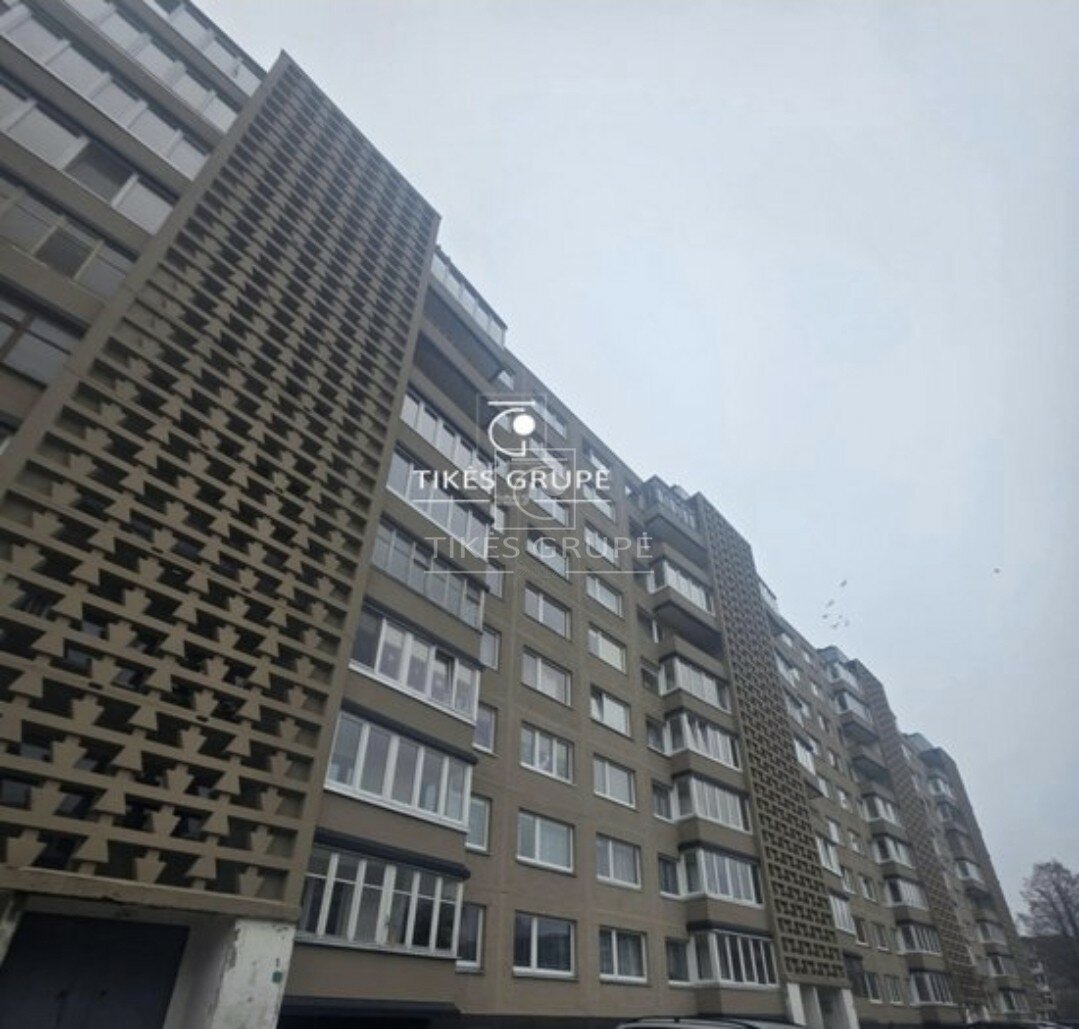 Naujakiemio g., Naujakiemis, Klaipėda, 3 kamb. – изображение 4