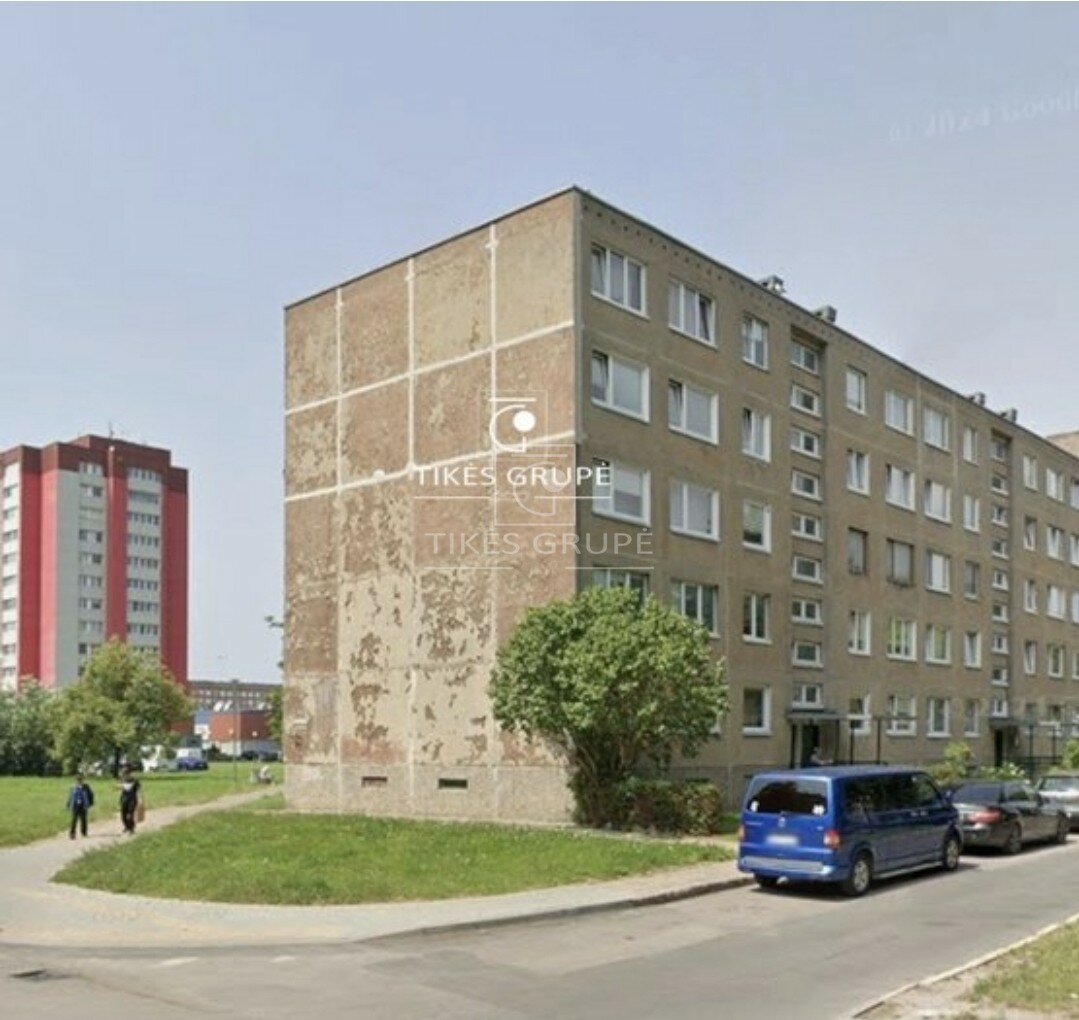 Naujakiemio g., Naujakiemis, Klaipėda, 3 kamb. – изображение 6