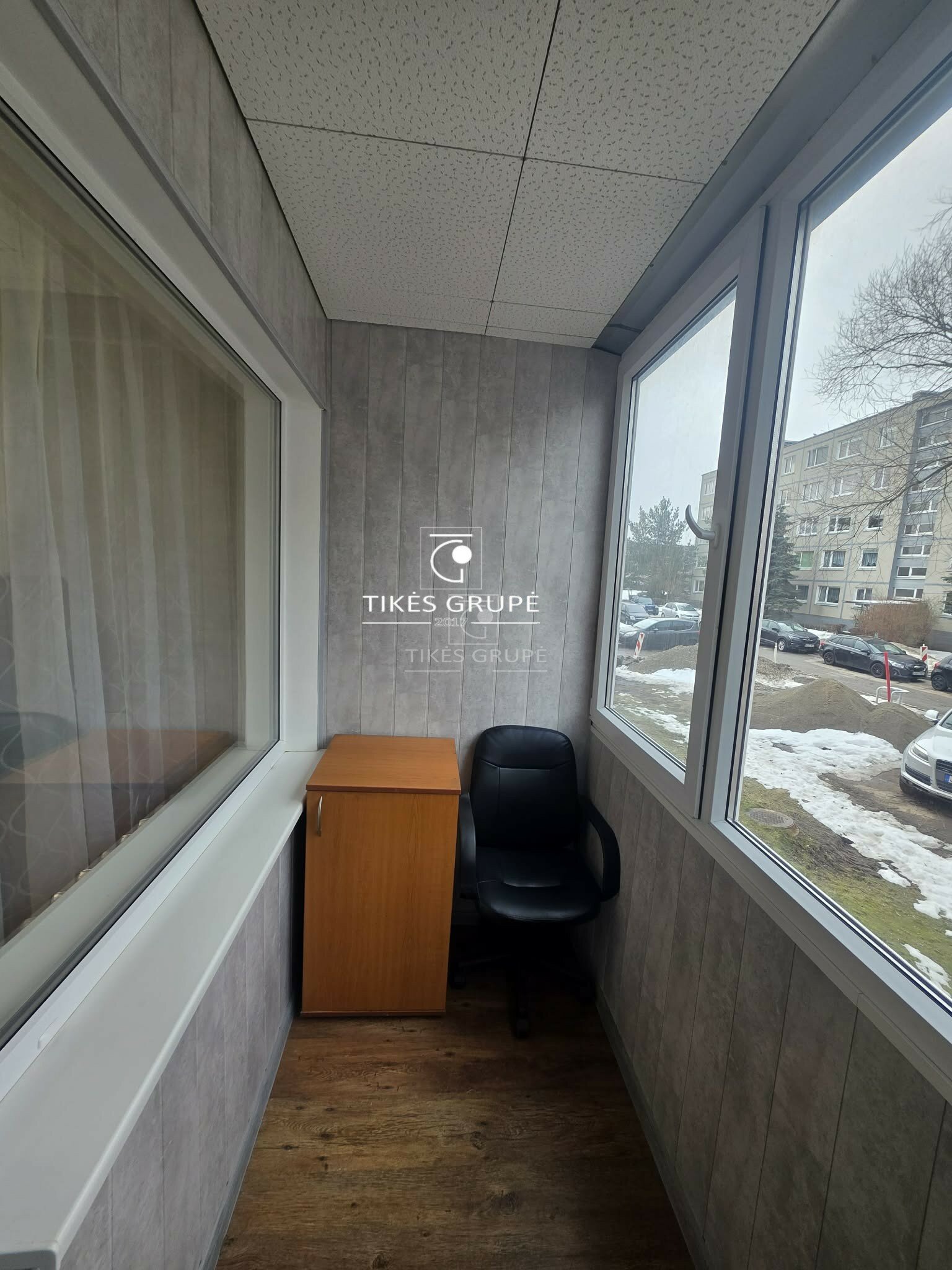Laukininkų g., Laukininkai, Klaipėda, 3 kamb. – изображение 6