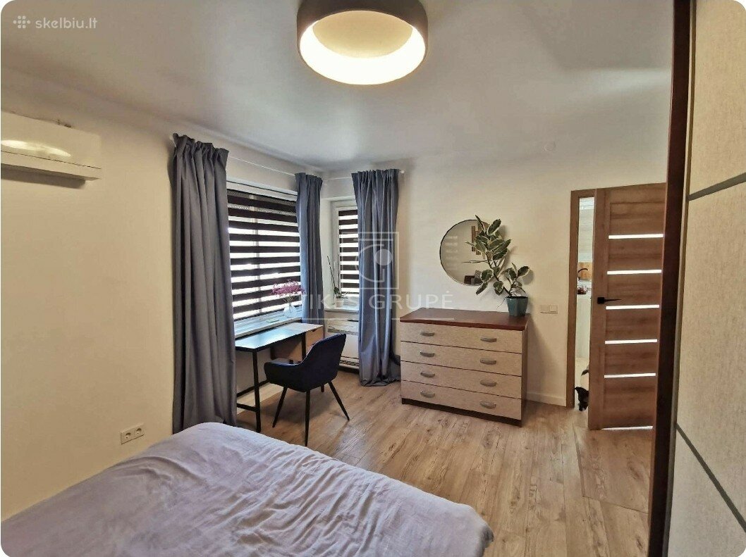 J. Zauerveino g., Senamiestis, Klaipėda, 2 kamb. – изображение 6