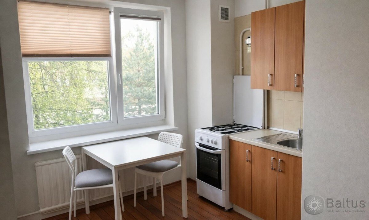 Liepų g., Centras, Klaipėda, 1 kamb. – изображение 3