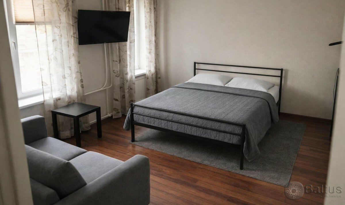 Liepų g., Centras, Klaipėda, 1 kamb. – изображение 4