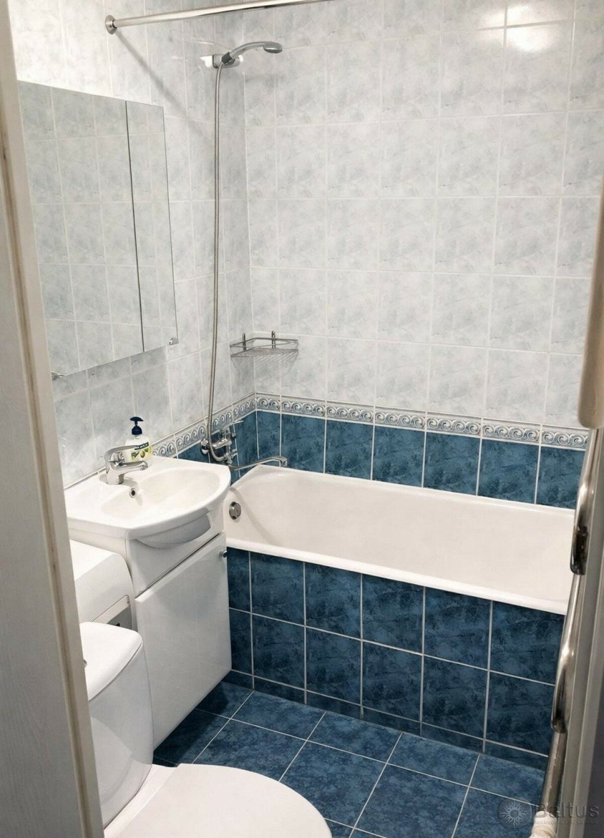 Liepų g., Centras, Klaipėda, 1 kamb. – изображение 5