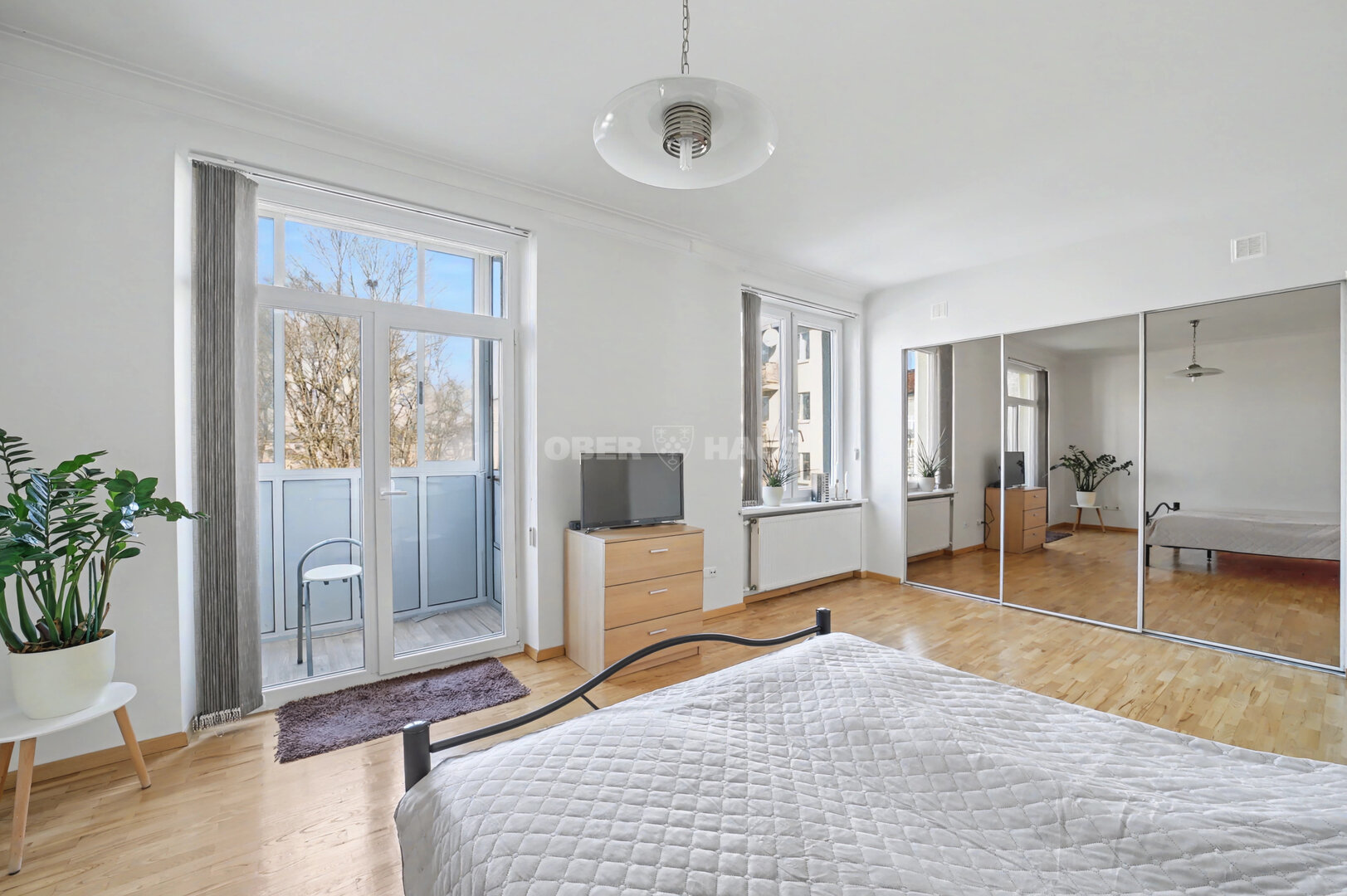 Savanorių pr., Naujamiestis, Vilnius, 2 kamb. – изображение 4