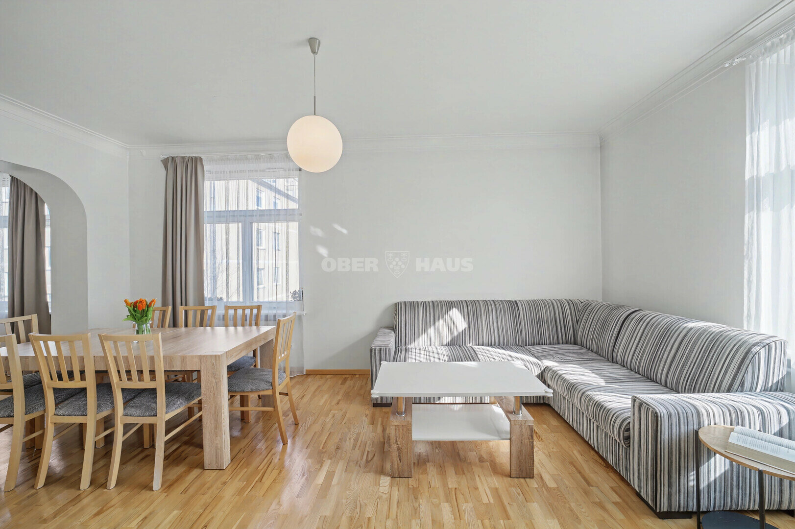 Savanorių pr., Naujamiestis, Vilnius, 2 kamb. – изображение 6