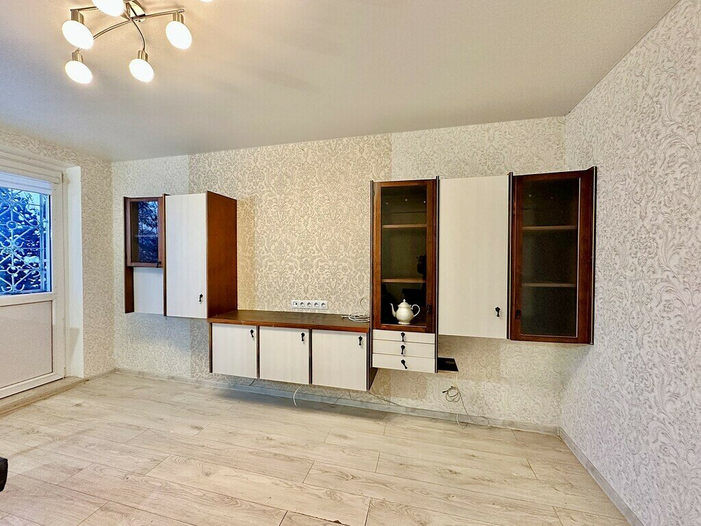 Parduodamas 2 kambarių butas Panevėžyje, Skaistakalnyje, Smėlynės g.