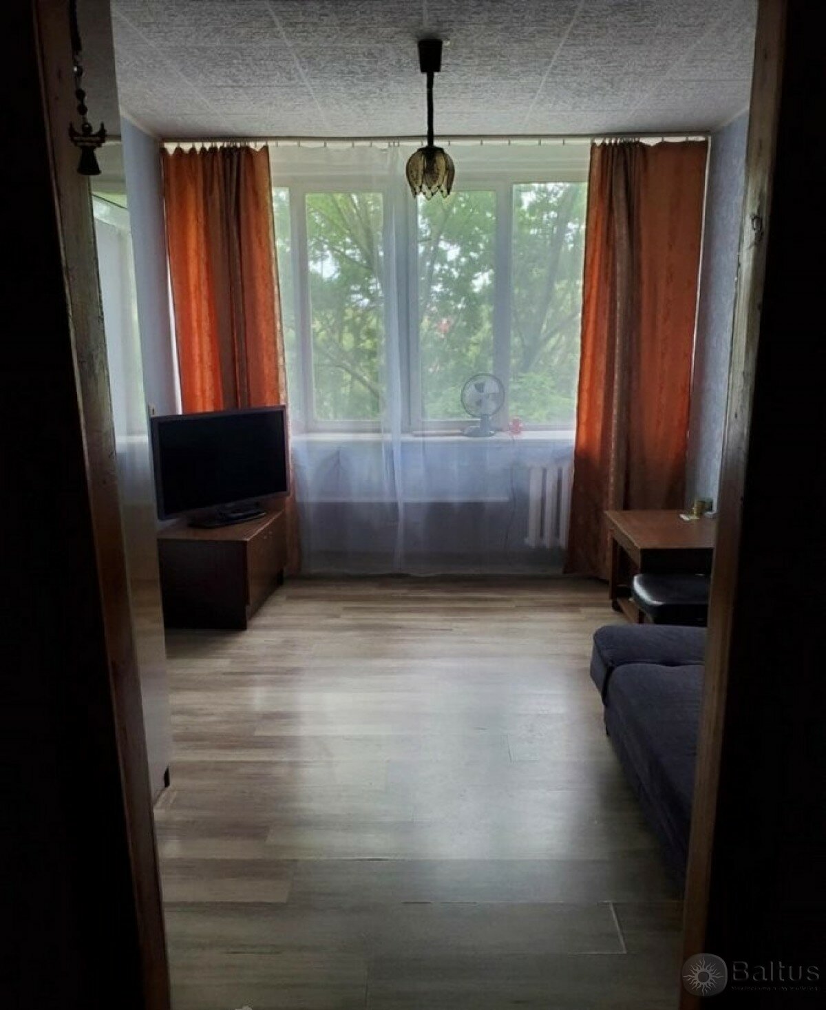 Taikos pr., Vėtrungė, Klaipėda, 1 kamb. – изображение 3